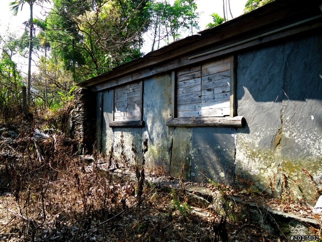 2012-10-14屏東瑪家舊筏灣部落石板屋探訪