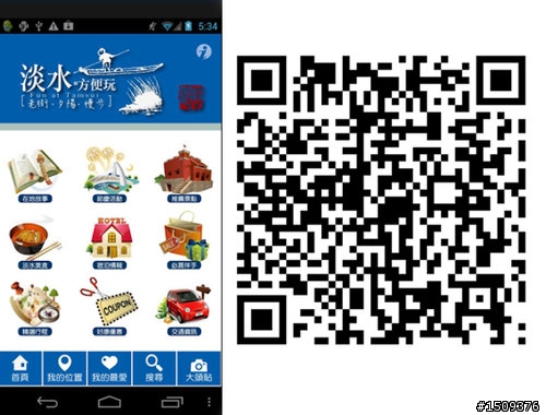 【心得】分享兩套好用的旅遊app!!