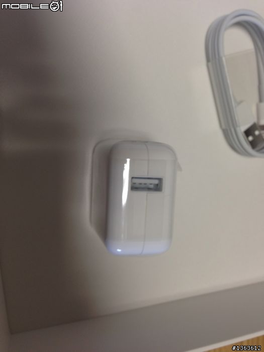 本次發表被遺忘的配角-iPad 第四代 開箱文