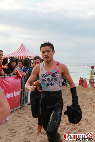 2012 IRONMAN鐵人三項國際邀請賽~在美麗的墾丁-照片分享