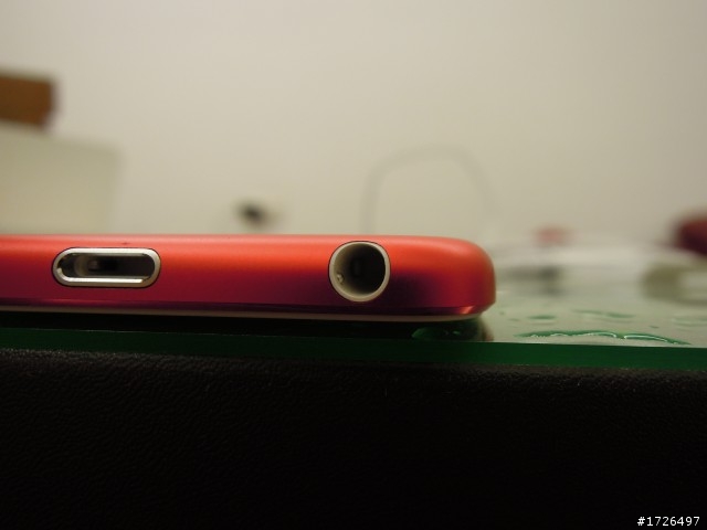 Apple iPod touch 5 更強、更大、更厲害!(11/4更新)