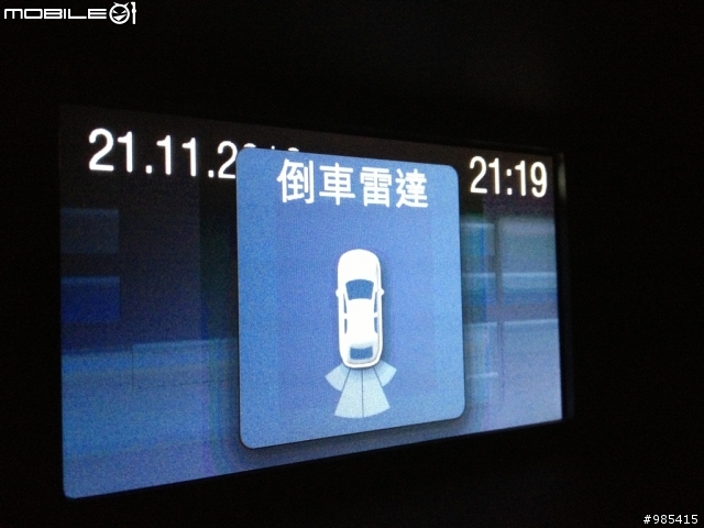 New FOCUS MKIII開箱～補上出遊駕乘心得及勸敗文~~~