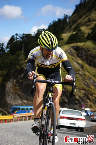 2012台灣登山王自行車挑戰-東進武嶺~Fighting!!!(照片分享)