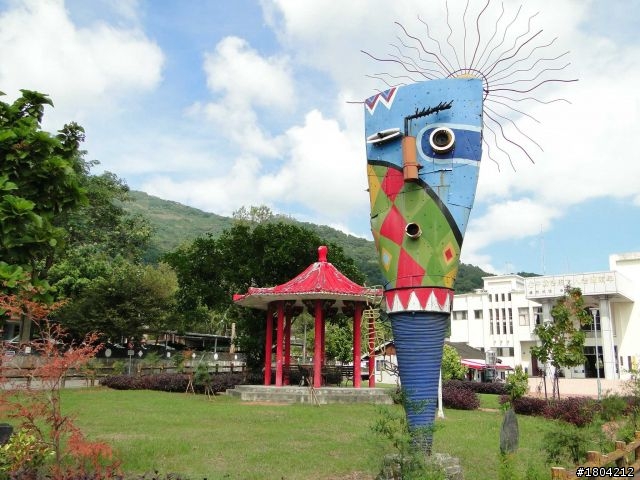 海灘褲單車環島 Day6-8