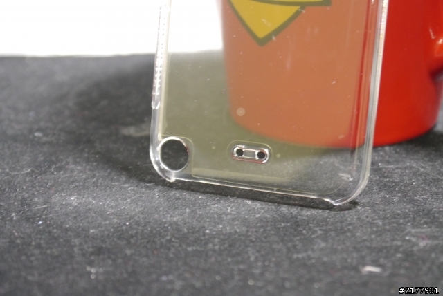 [分享] TUNEWEAR eggshell I pod touch 5 保護殼開箱