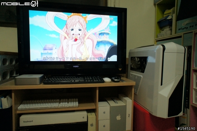 [雙i5開箱]台灣也已經開始預購了...那就一起慶祝吧!!!(圖.......超級多)