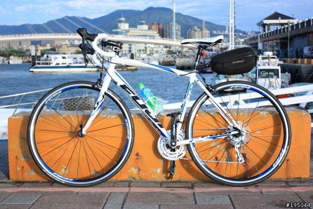 開箱：Fuji Sportif 1.3