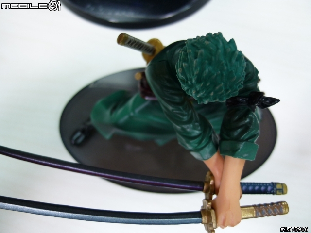 造型王頂上決戰Vol.5 - Zoro
