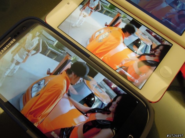 Apple iPod touch 5 更強、更大、更厲害!(11/4更新)
