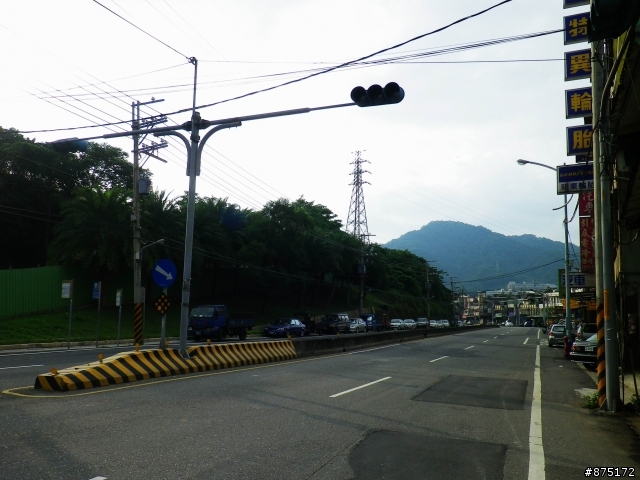 [路線]浮洲橋>滿月圓...68KM