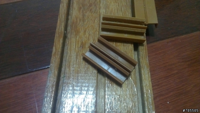 DIY地板的卡榫 買的到嗎
