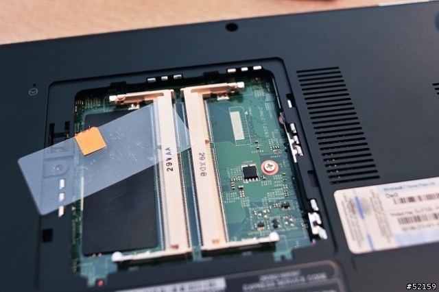 一次買兩台電腦又把DELL 14Z換SSD硬碟（心淌血中...）