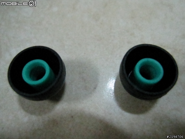 [開箱] Brainwavz M3 恰到好處的平衡好耳機