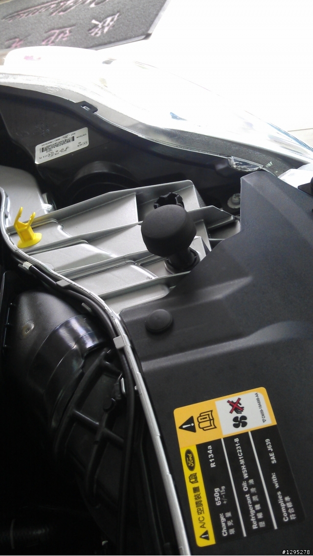 Focus III 2次賞車分享