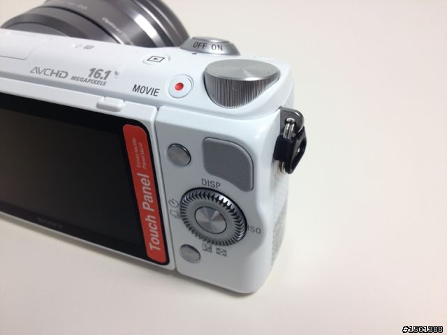 【開箱】來看國父怎麼拍！創造驚豔每一刻的Sony NEX-5R