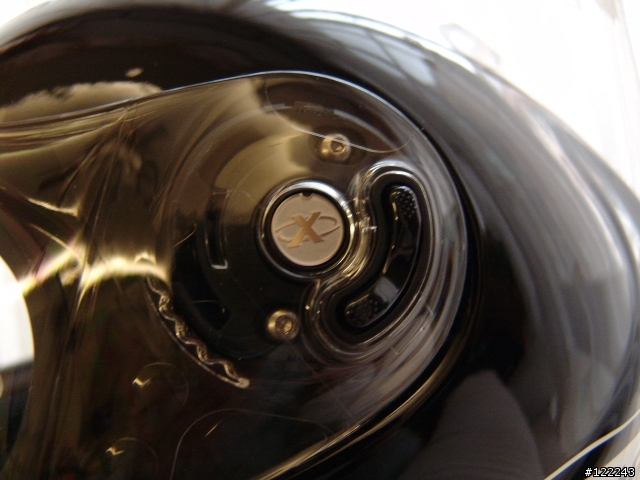 Dainese+AGV+Xlite+Gaerne 人身部品開箱(圖多字少)