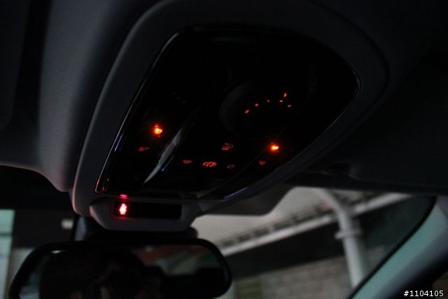 Peugeot 508 1.6 THP 獅王試駕心得文