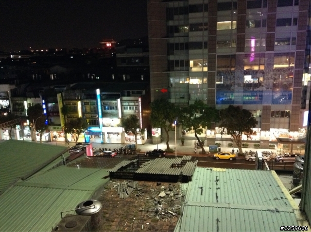iPod touch 5 夜拍問題