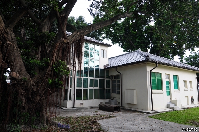 [景點]屏東將軍之屋