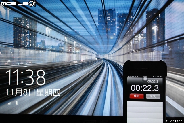 胖子來開箱：胖子來開箱：ASUS VivoBook S400CA 超輕薄 Win8觸控筆電