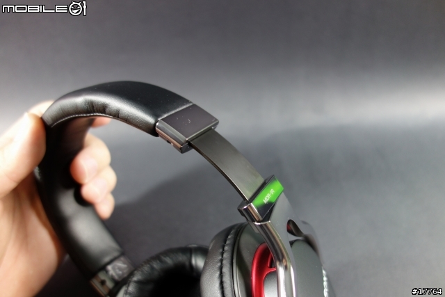 「HD高解析驅動單元」Sony MDR-1R 耳罩式耳機