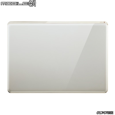 【新品介紹】Fujitsu 新款超閃亮美形機 -- Lifebook CH702