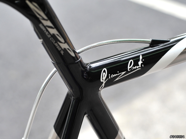 [組車日記] CASATI  INOX T99 不鏽鋼鐵精神