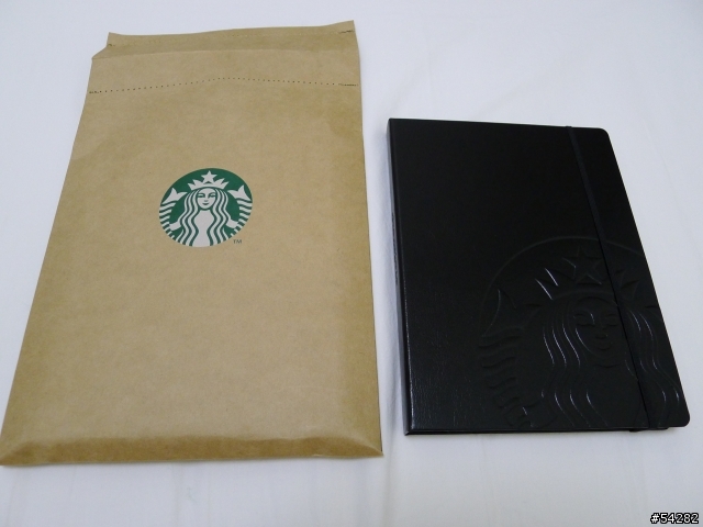 【開箱文】2013 STARBUCKS 星巴克年曆