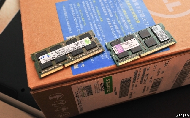 一次買兩台電腦又把DELL 14Z換SSD硬碟（心淌血中...）