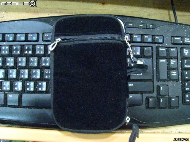 NOTE2 拉鍊式手機套袋 i mos保護貼 seepoo手機套 三重矢保護分享