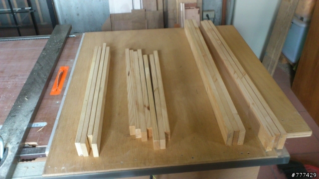 鞋架DIY?