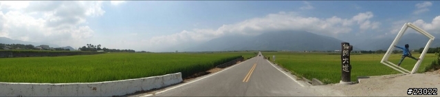 中年騎士10/13~10/18六天另類環台(更新完畢)