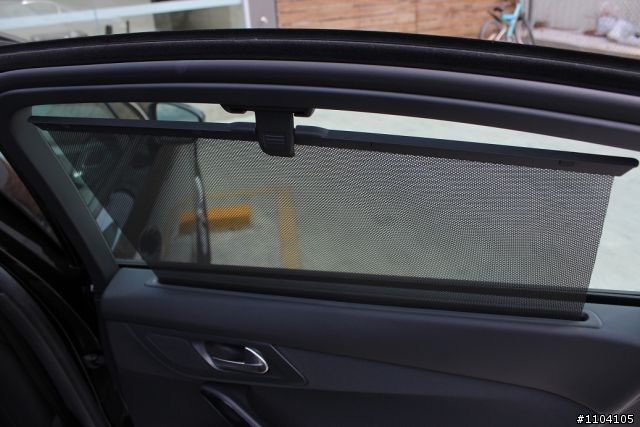 Peugeot 508 1.6 THP 獅王試駕心得文