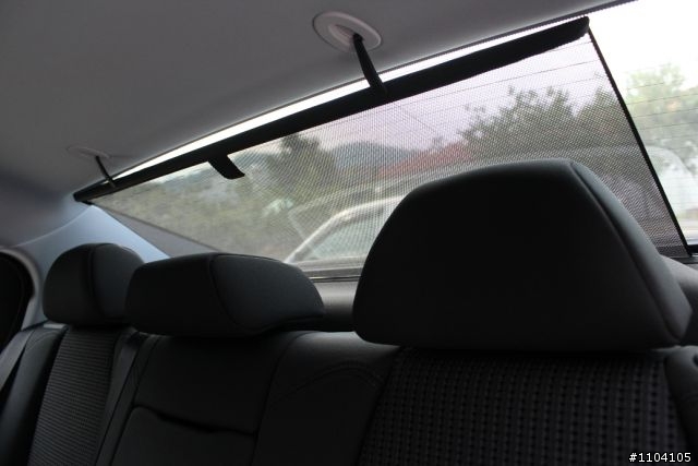 Peugeot 508 1.6 THP 獅王試駕心得文