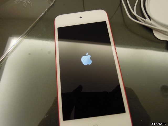 Apple iPod touch 5 更強、更大、更厲害!(11/4更新)