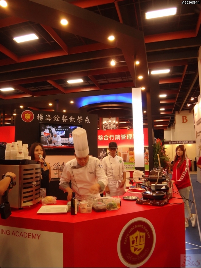 2012 咖啡展 整理(圖多)