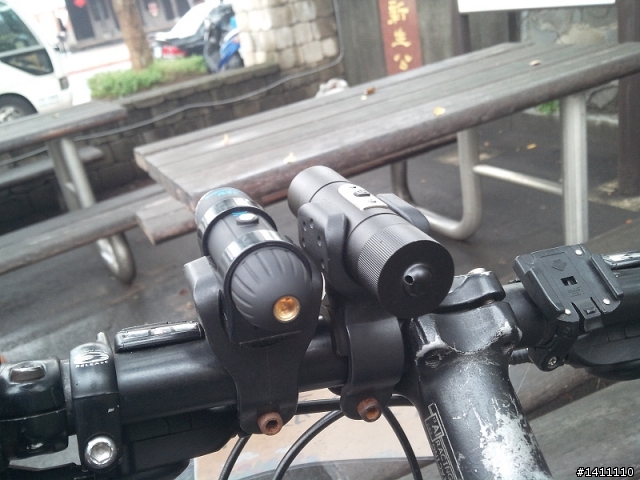 [1208更新鏡頭保護蓋]不只是行車紀錄器 ! 獵豹 M2 IRON 帶給你每秒60FPS的超順暢攝影 盒裝正式版