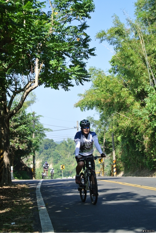 2012第二屆Taiwan西拉雅100K自行車活動心得分享+車友相片分享