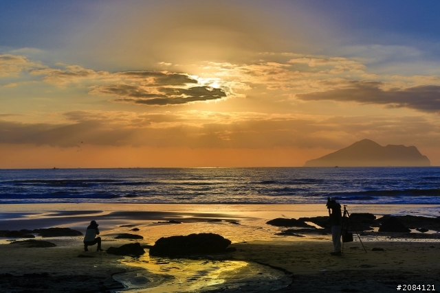 宜蘭龜山島&海景...............請大家多多指教！