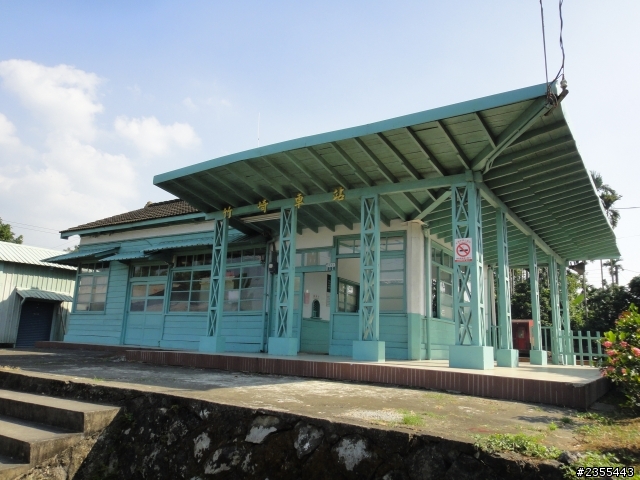 51歲歐里桑機車單人台3線中埔、大埔，台26線墾丁、旭海，台9線花東縱谷之旅-1台中~墾丁。