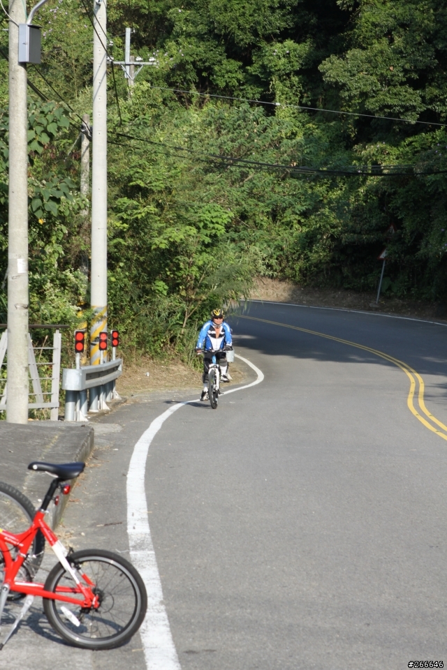 2012.11.10苗栗山海遊沿路拍的照片