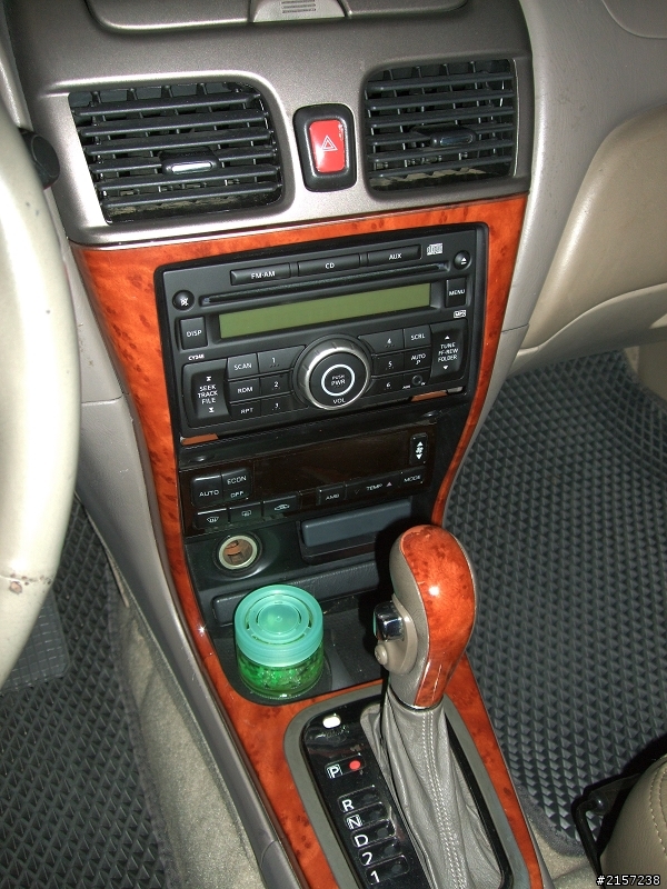 老車再開箱 2000' Nissan Sentra 180 ES