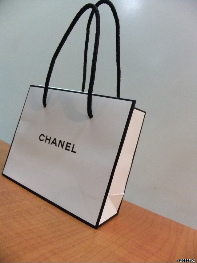 [開箱]   BLEU   DE   CHANEL