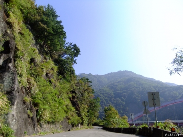 2012明池楓情