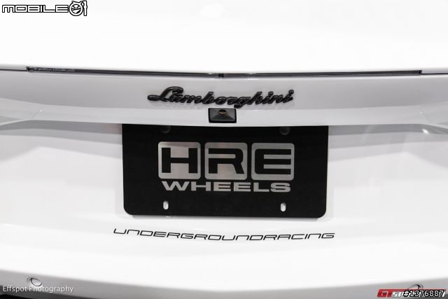 UR 1200HP Aventador