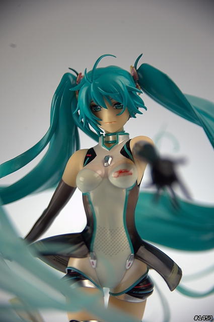 [Figure] Racing Miku 2011 Ver.