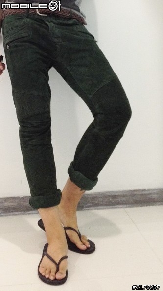 (實穿)2012F/W之只愛BALMAIN 不愛女人!!