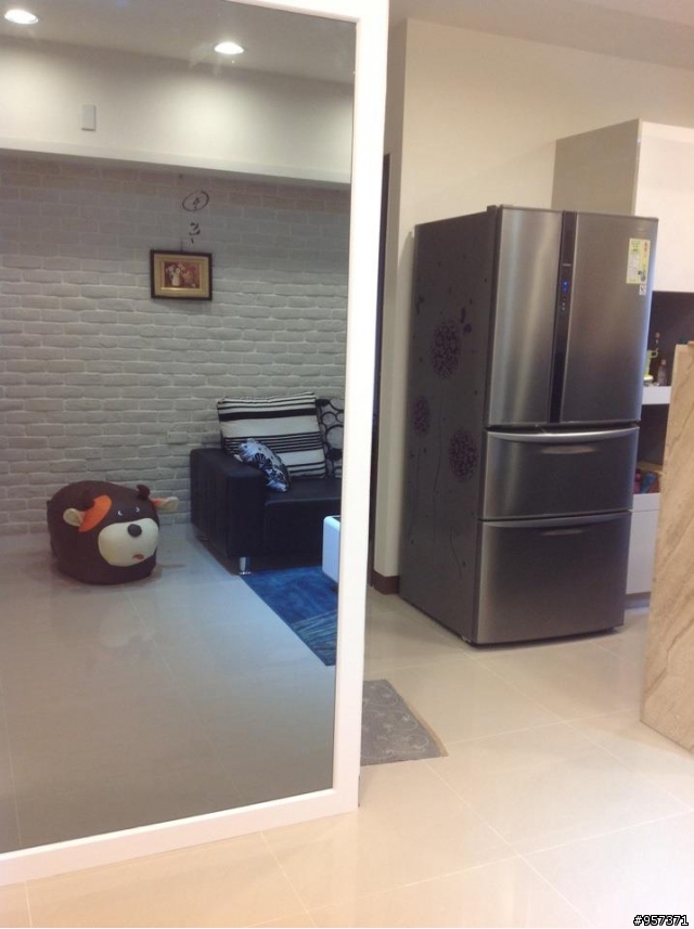 開箱 人生第二個小屋