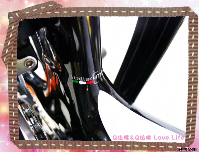 女用公路車～