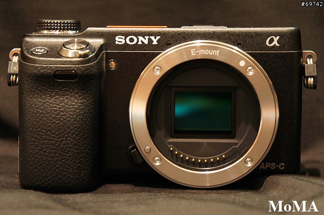 [MoMo桑分享] (12/5更新) SONY NEX-6：奶爸也能保有我的文青魂 !!